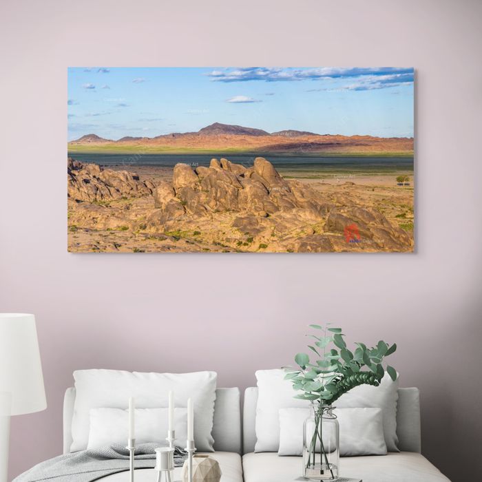 Ханбогд хайрхан 