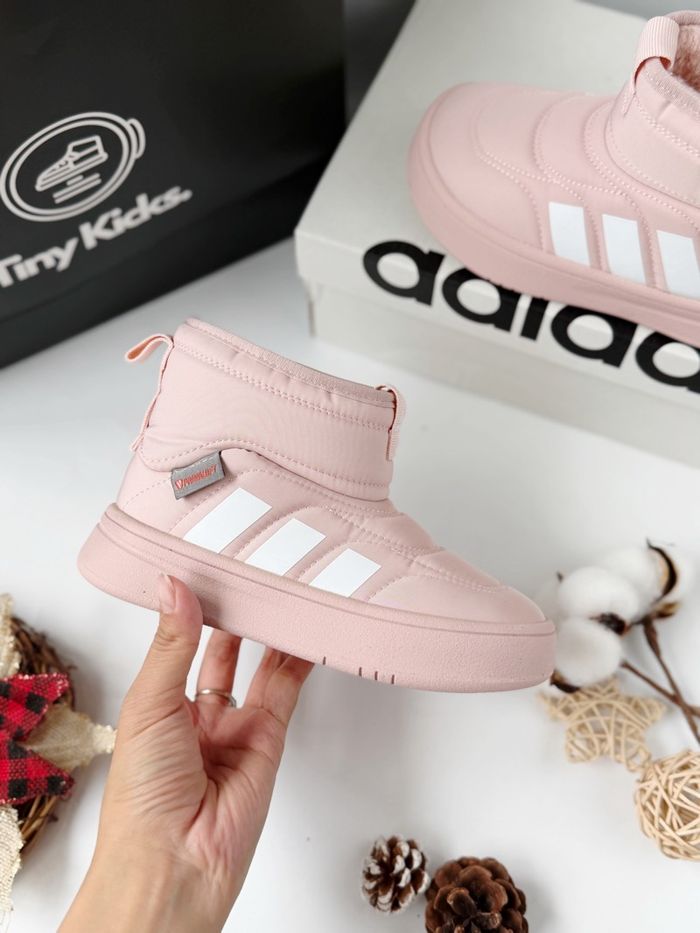 Adidas Adipuff Pink