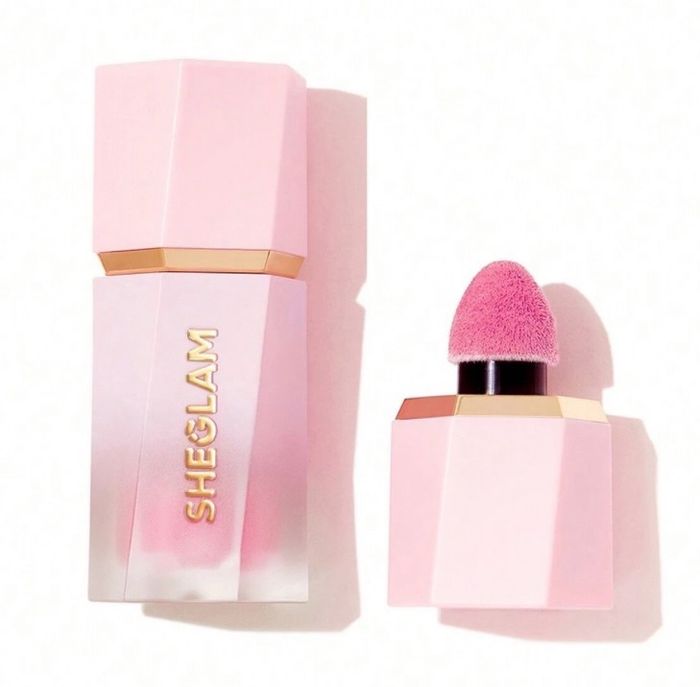 Color Bloom Liquid Blush 