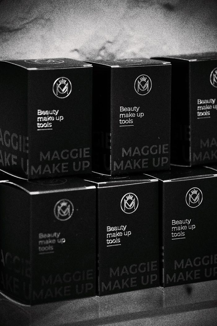 Maggie Sponge
