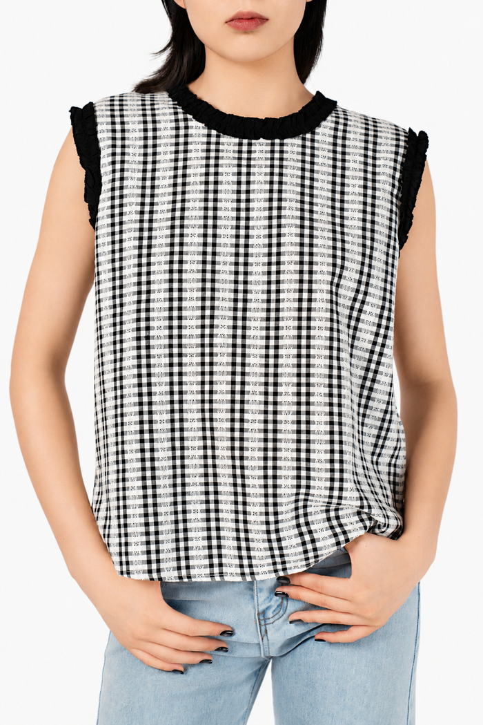 Yoko vest