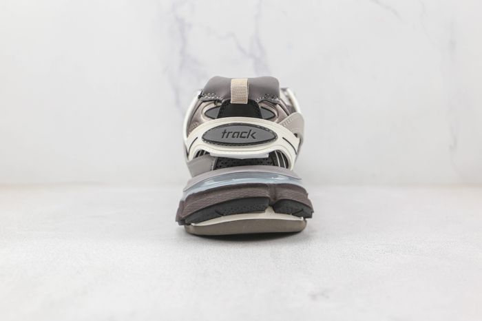 Balenciaga Track LED Gray