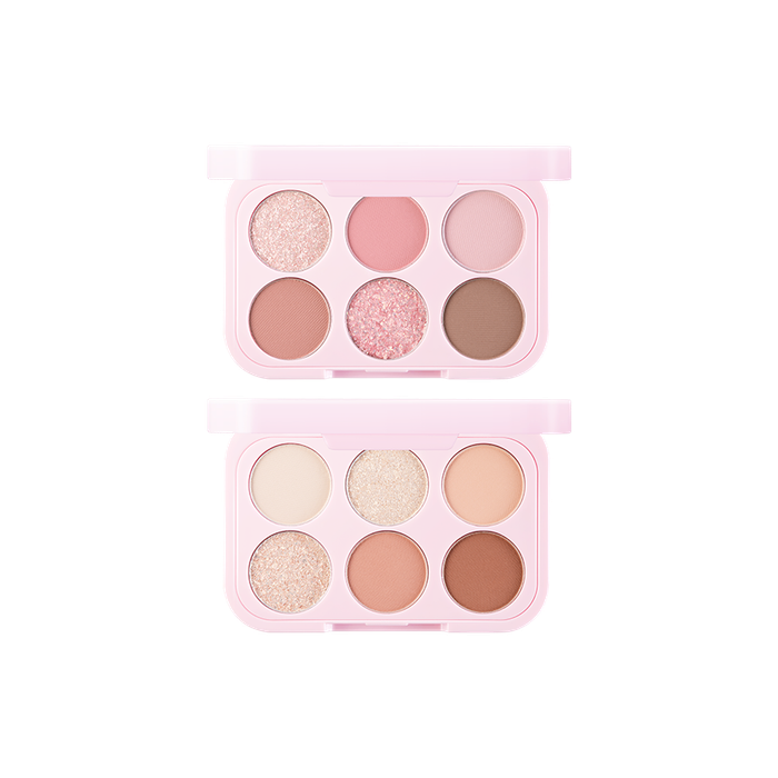 Soap palette 