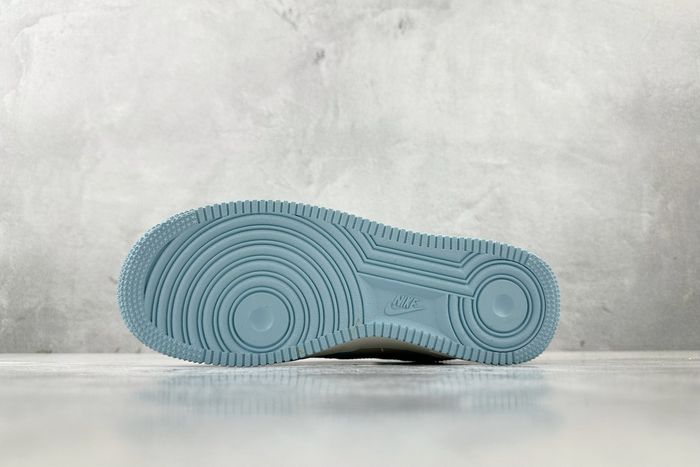 Airforce x Doraemon 01