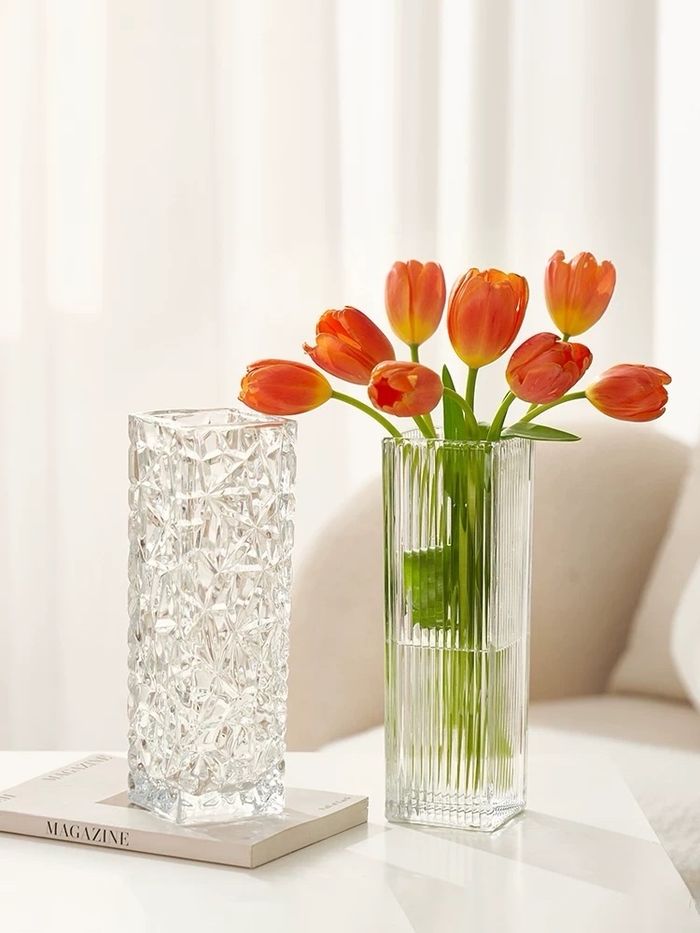 Цэцгийн вар