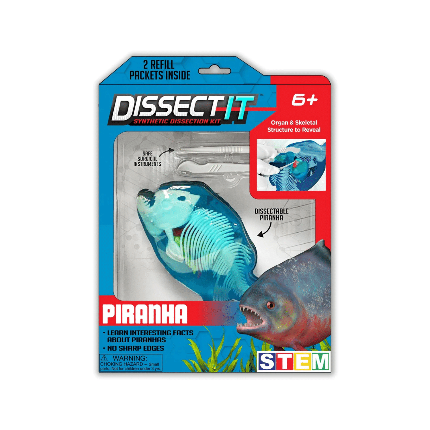 Slimy Lab dissect it 