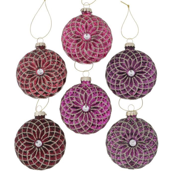 Christmas Pendant 1sh