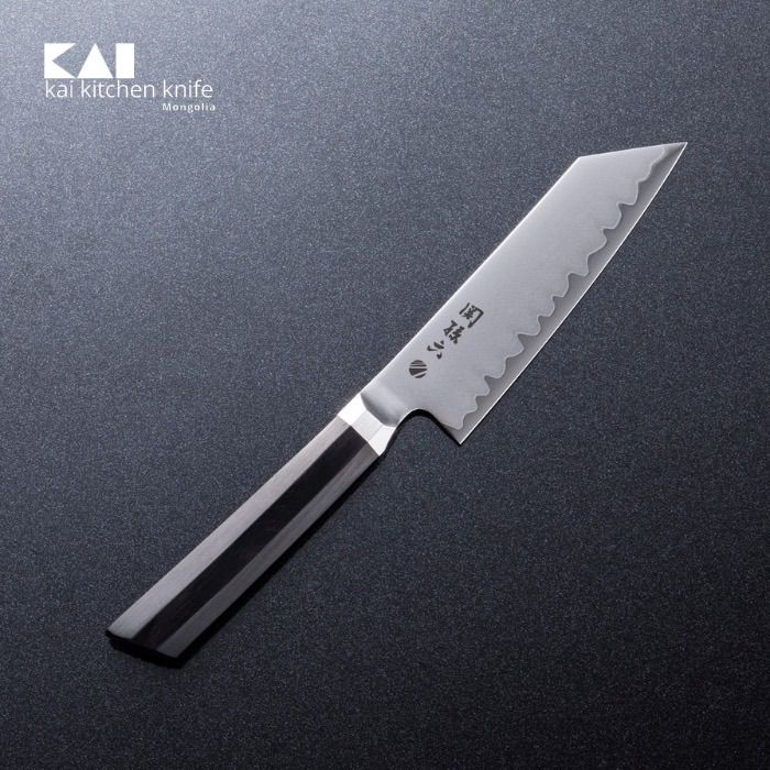 Kaname Kiritsuke Knife 150mm