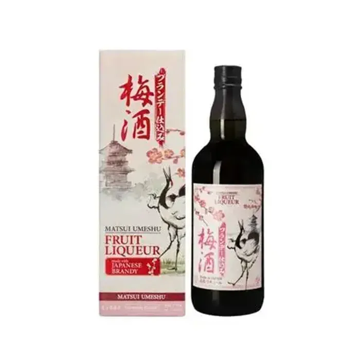 Ликёр Umeshu 700мл