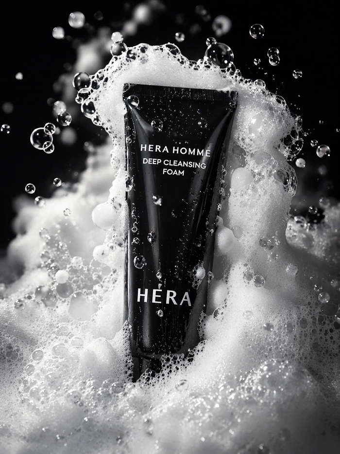 Hera гүн цэвэрлэгч хөөс