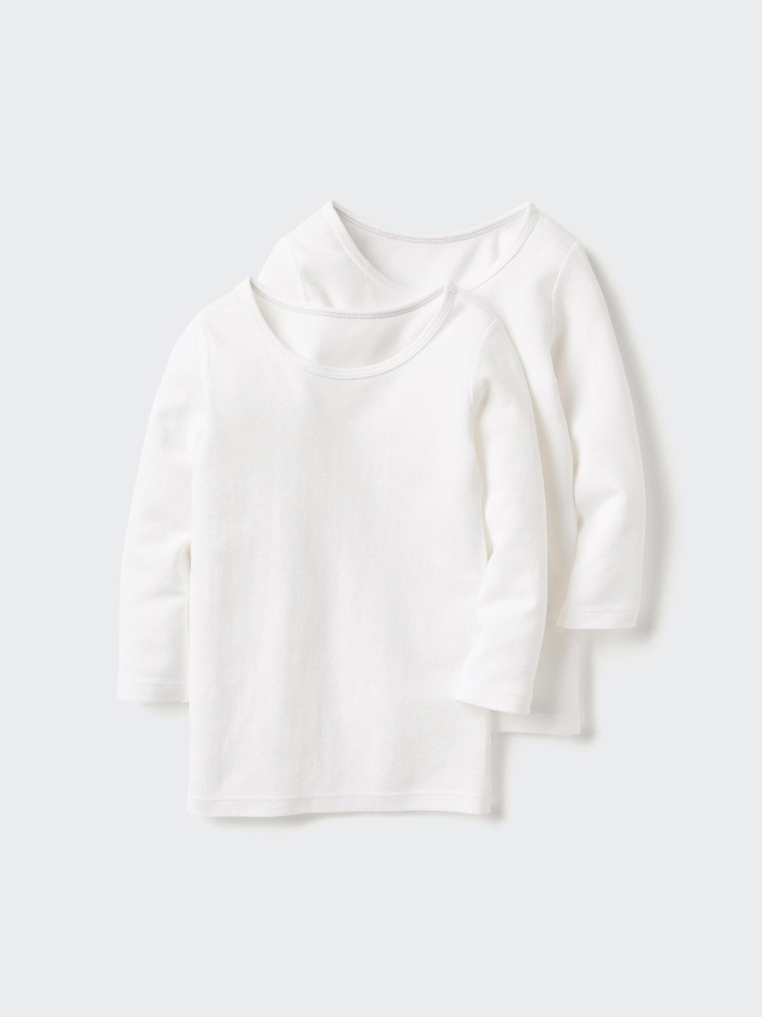 UNIQLO хүүхдийн нимгэн даавуун цамц