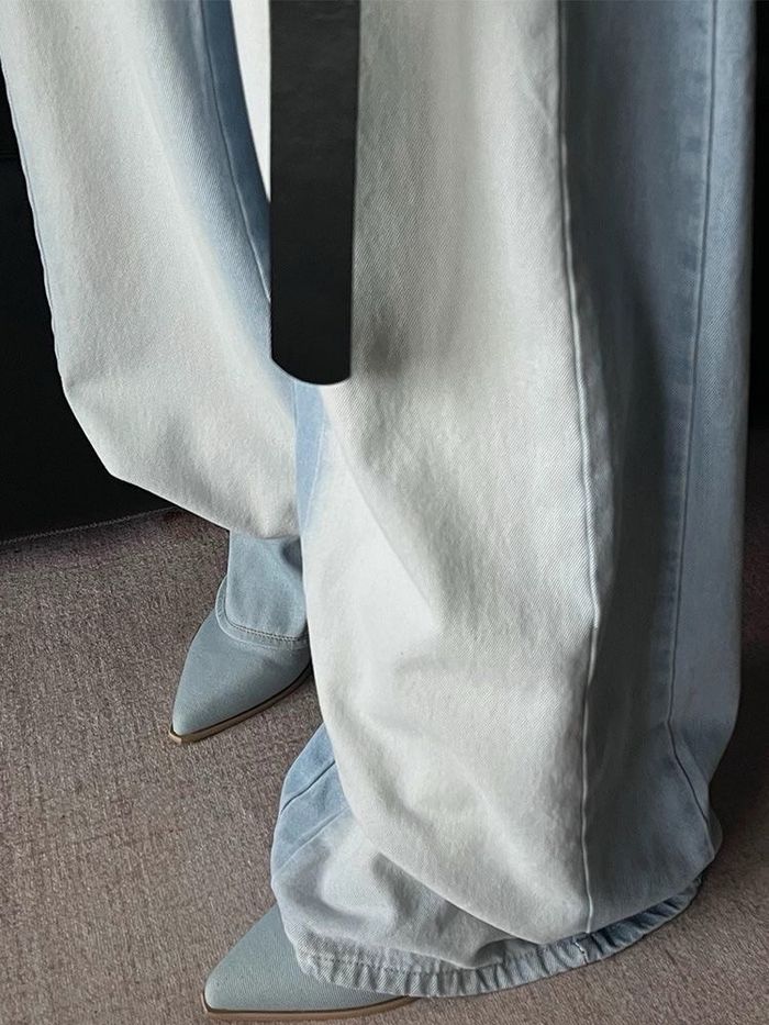 Jeans жеансэн өмд