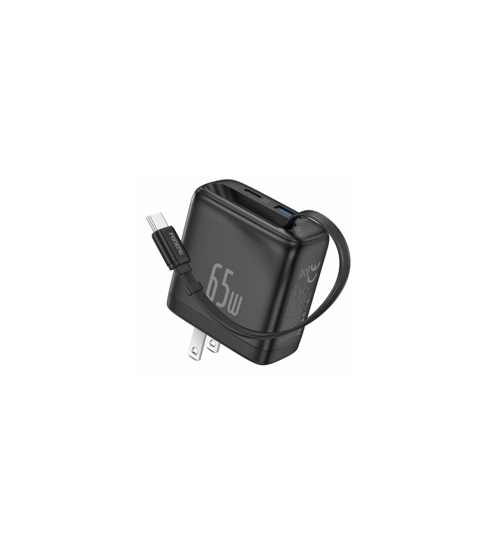 Foneng 65Watt Built in Cable Adapter