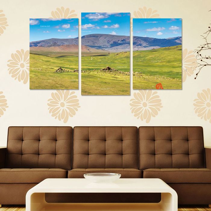 Хүрээ Мандал хайрхан 