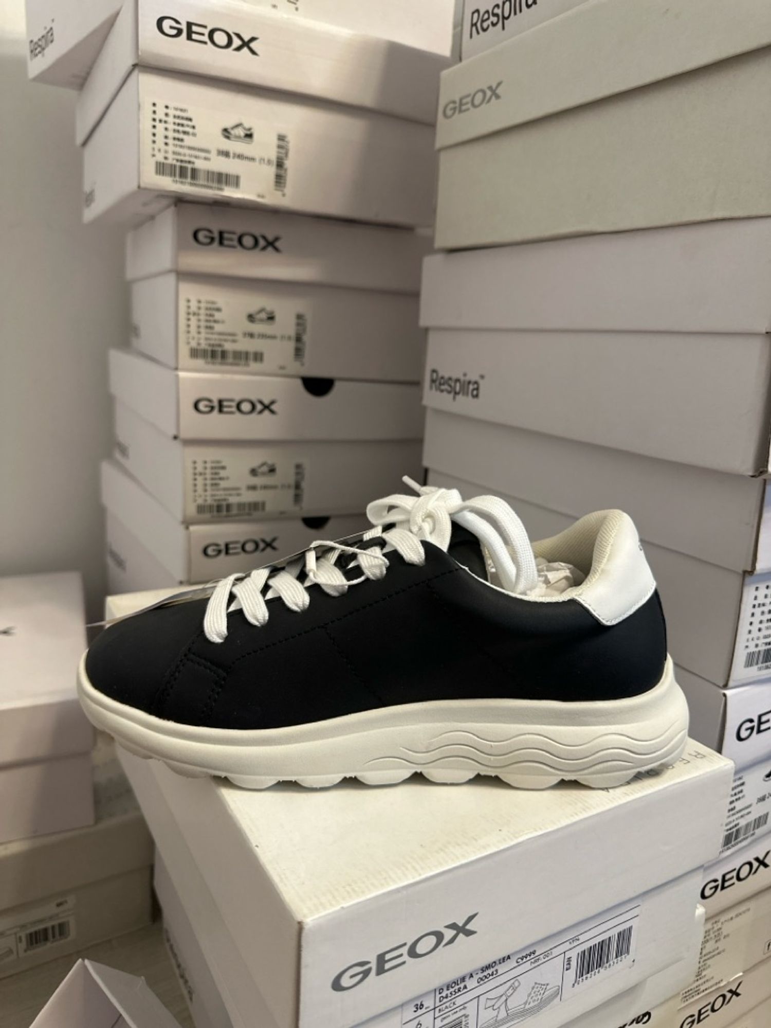 GEOX Гутал