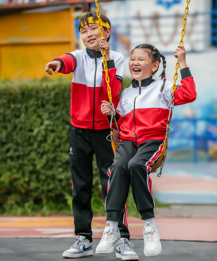 Тамирын хослол (Өмд, Цамд)