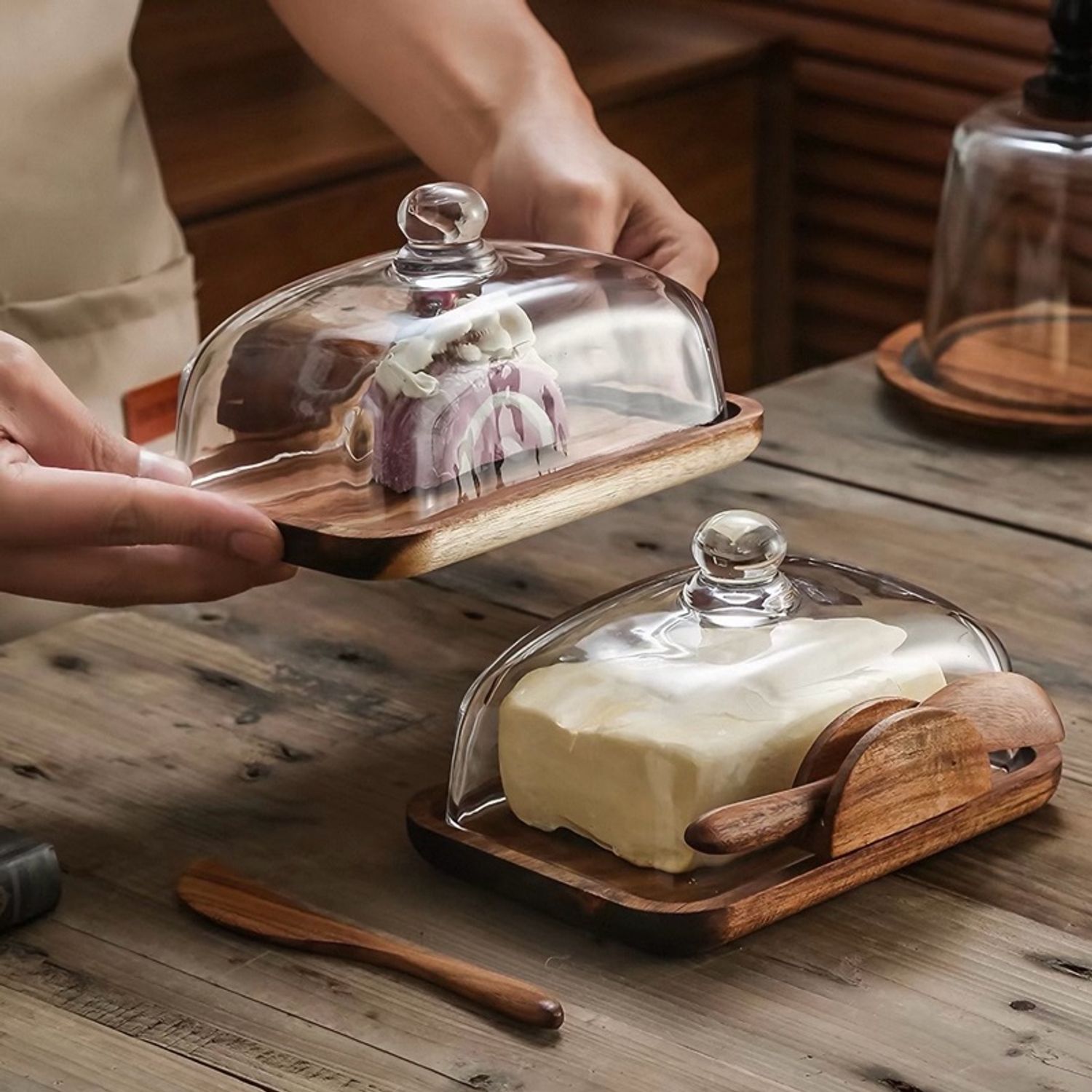 Модон маслоны сав