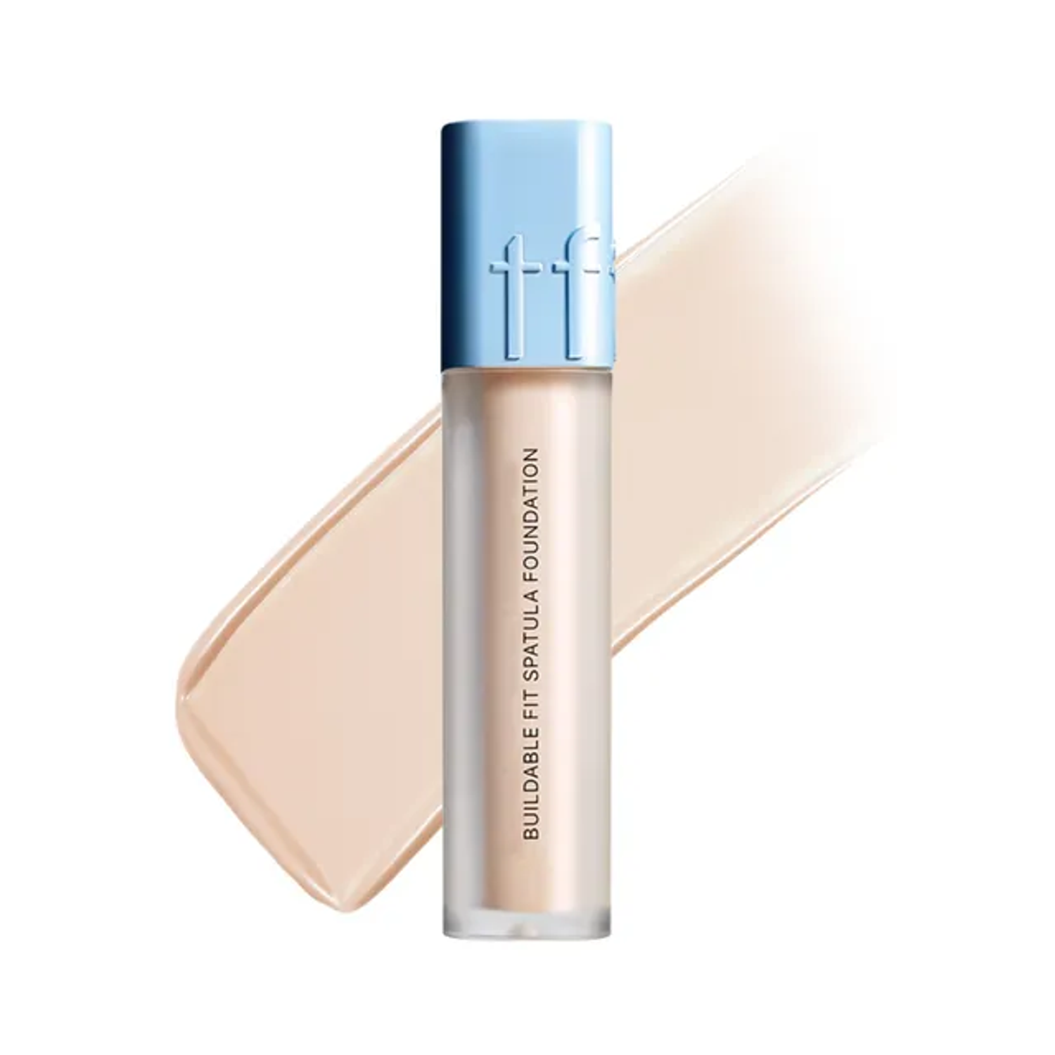 TFIT Spatula Foundation