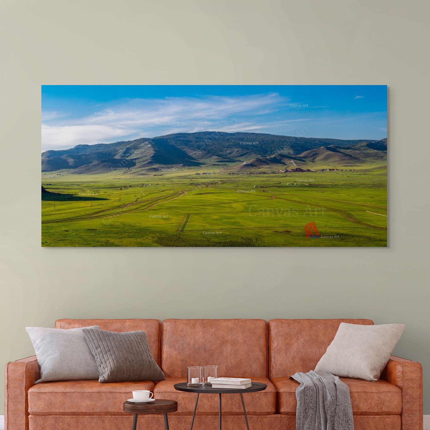 Бүрэнхан уул 