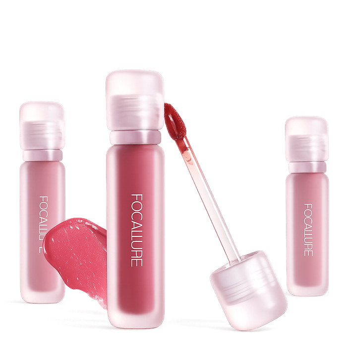 Watery velvet tint