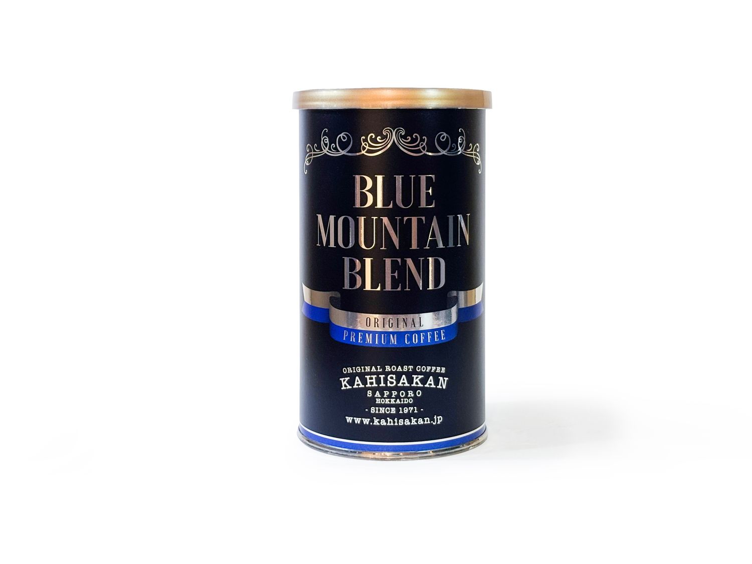 Bluemountain Blend 