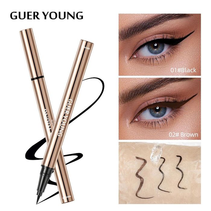 GUER YOUNG eyeliner 