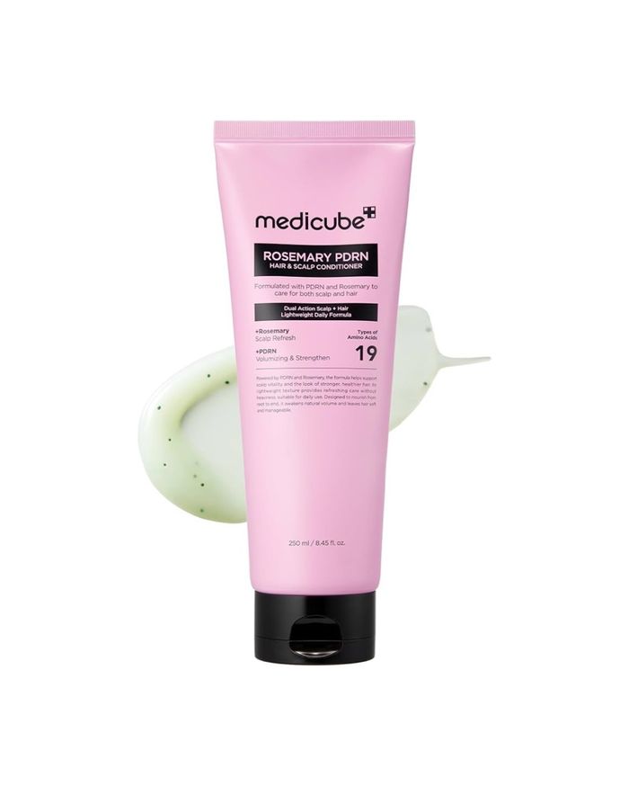 Rosemary PDRN Conditioner