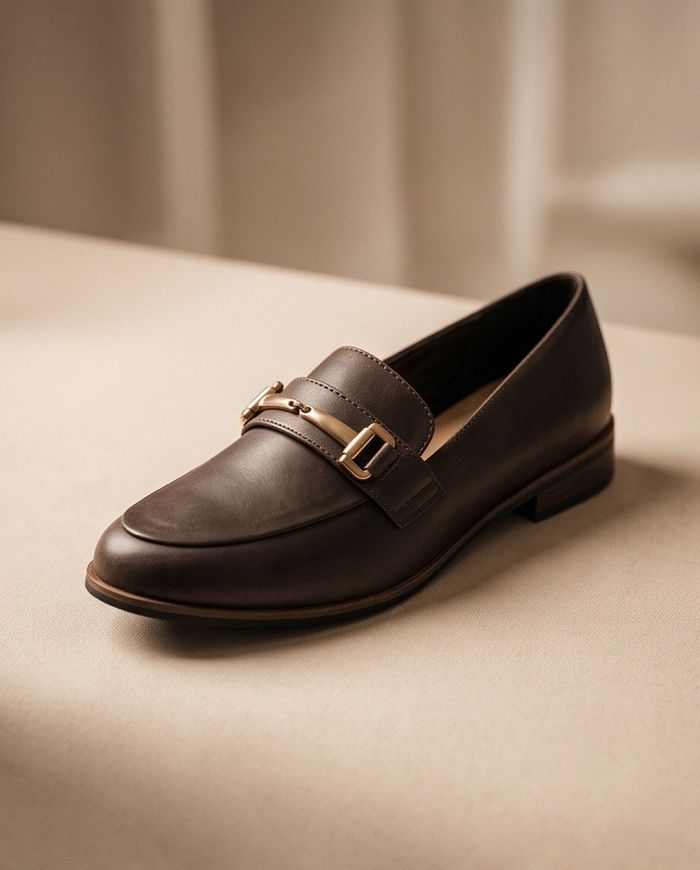 CK Tids Coffee Brown