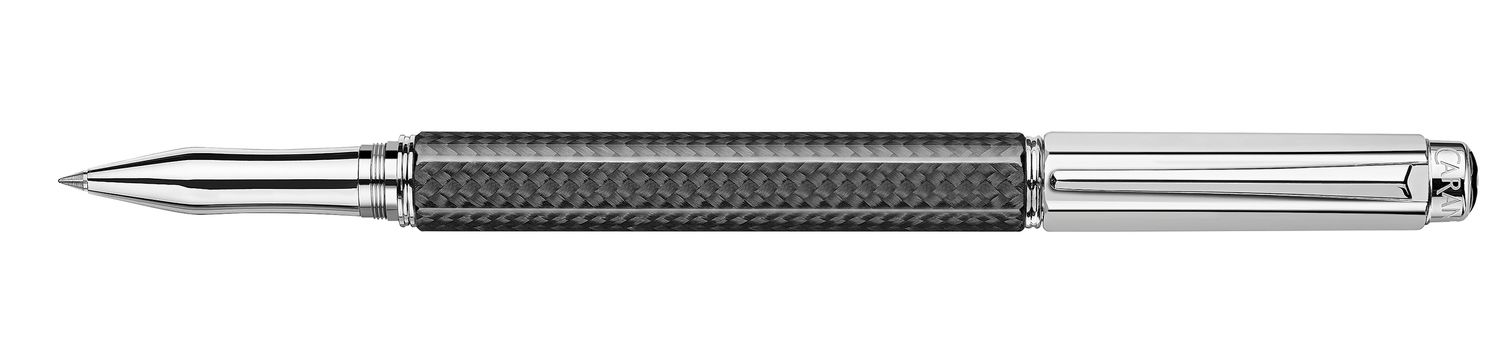 Caran d'Ache  VARIUS™ CARBON Roller Pen 