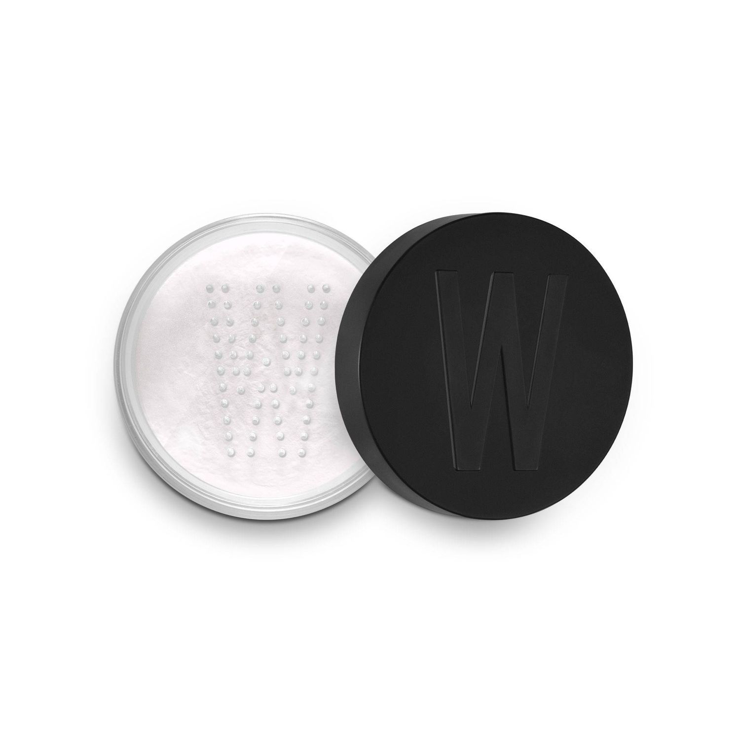 HYDRA SET FINISHING - LOOSE POWDER