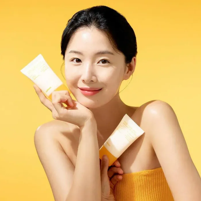 CELIMAX Pore+ Dark Spot Brightening Care Sunscreen 50ml