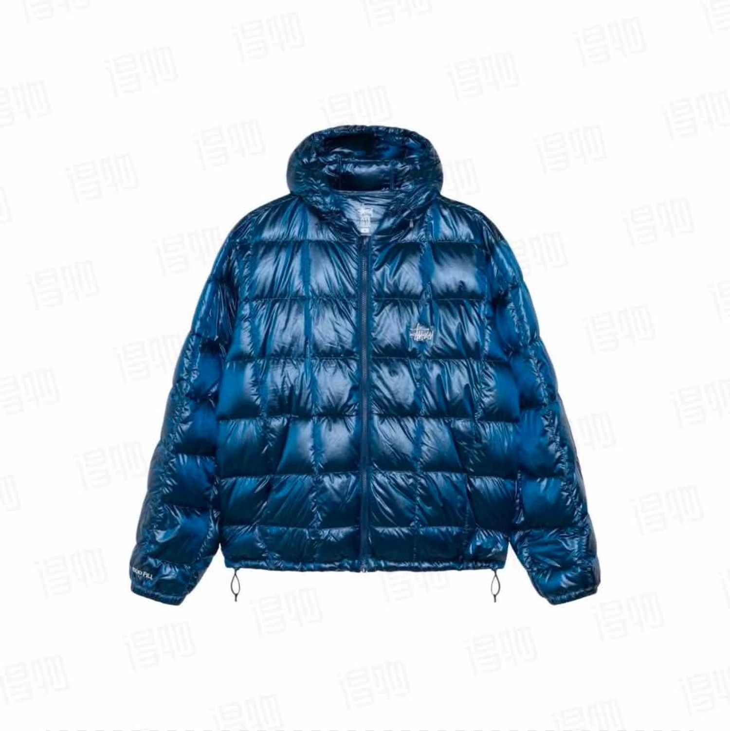 STÜSSY cөдөн куртка