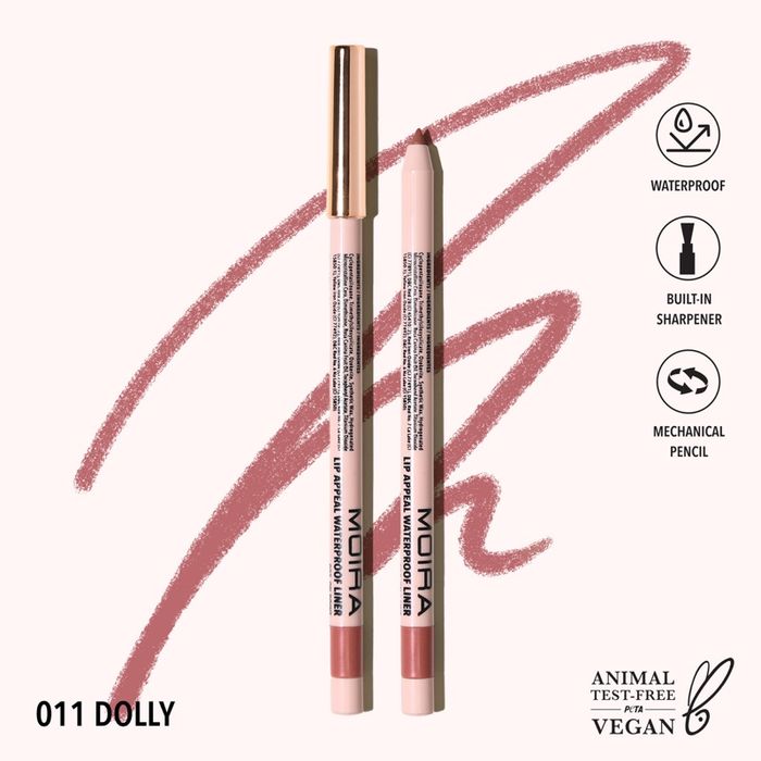 Moira lip appeal liner /11/