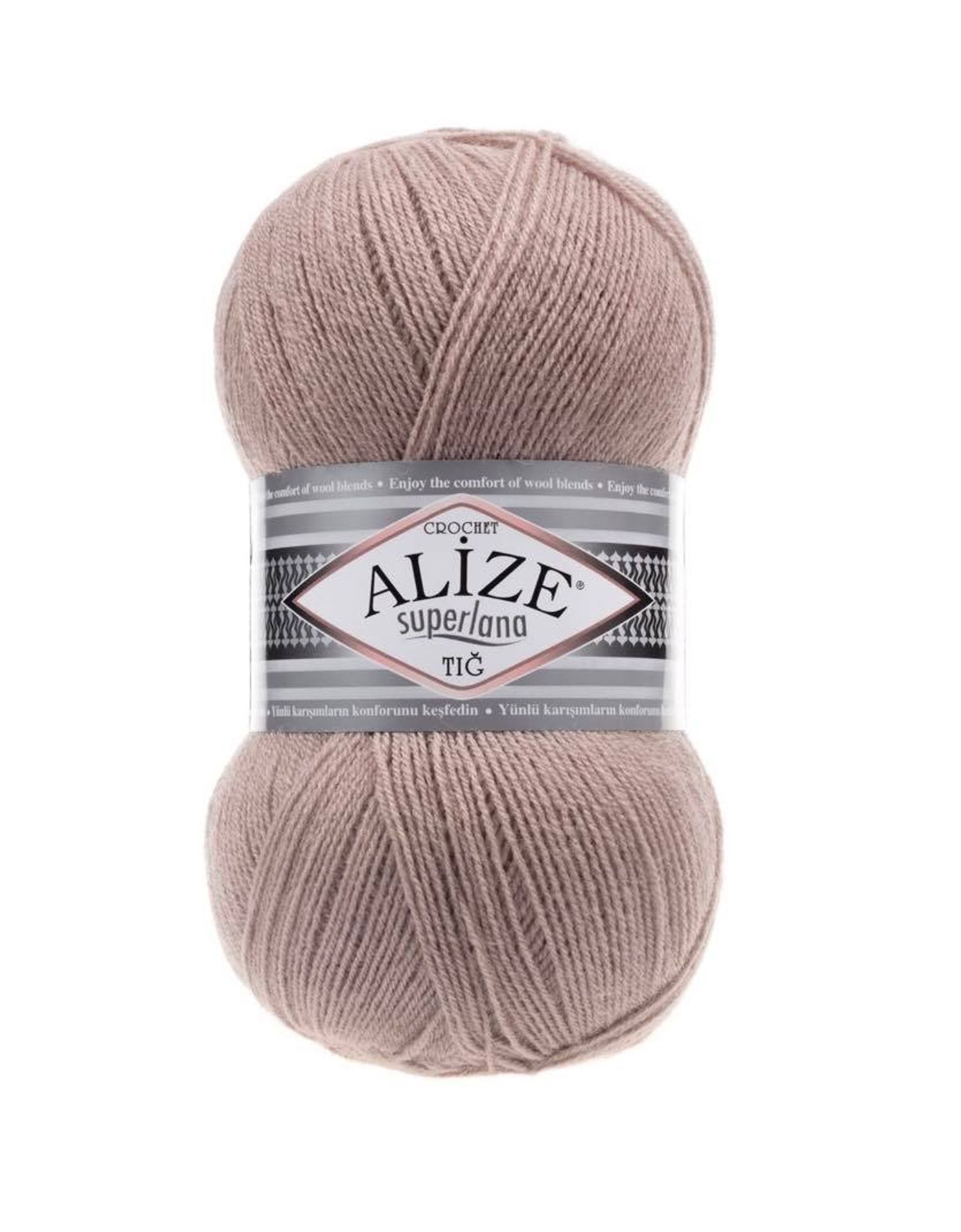 Superlana tig  -kod 541