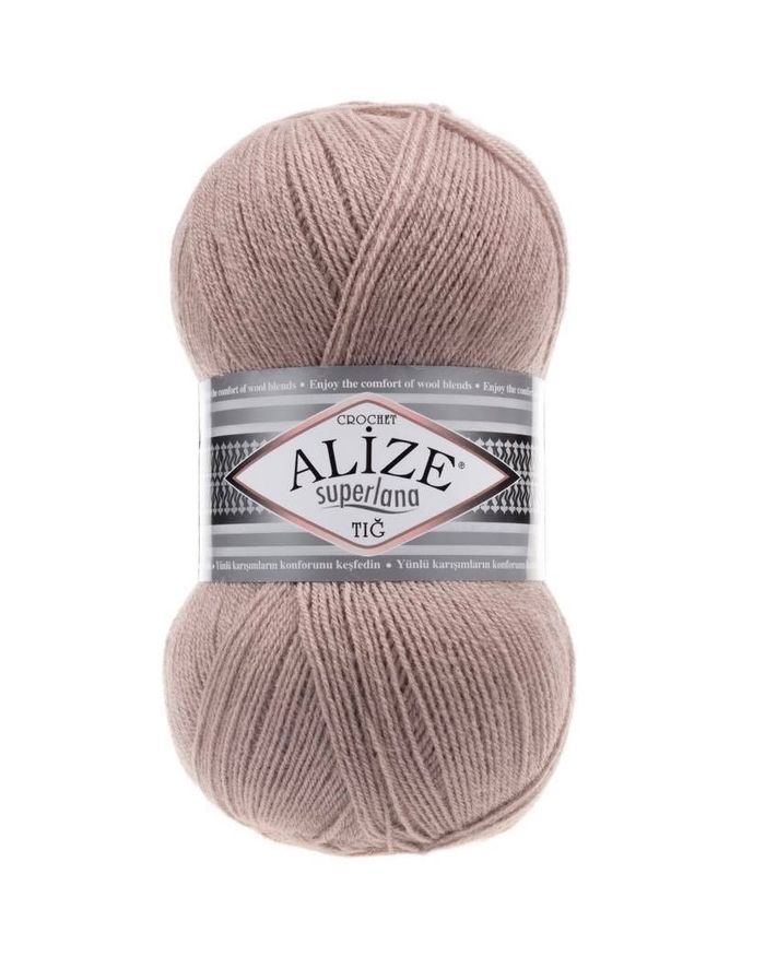 Superlana tig  -kod 541