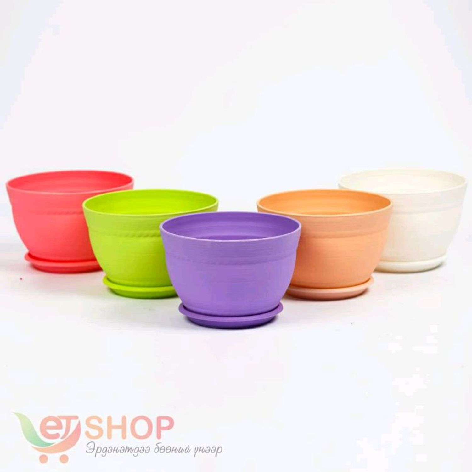 Цэцгийн сав