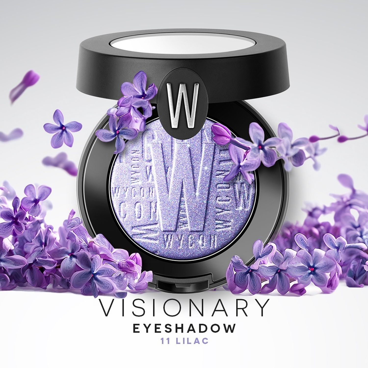 11 LILAC-VISIONARY EYESHADOW