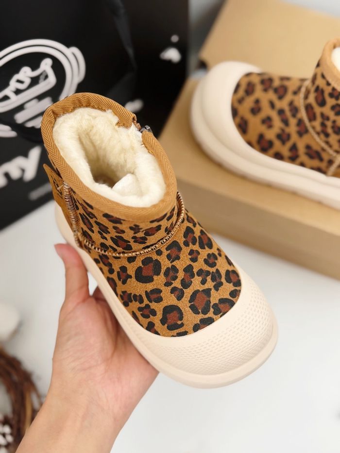 UGG Neumel Leapord