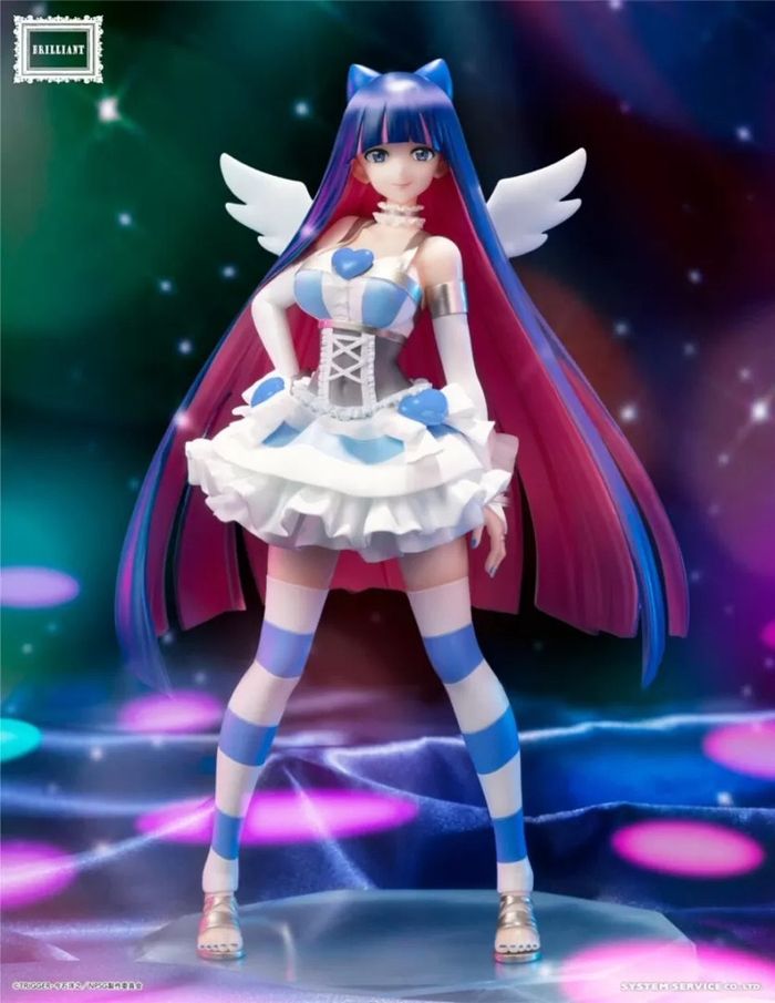 BRILLIANT - Stocking