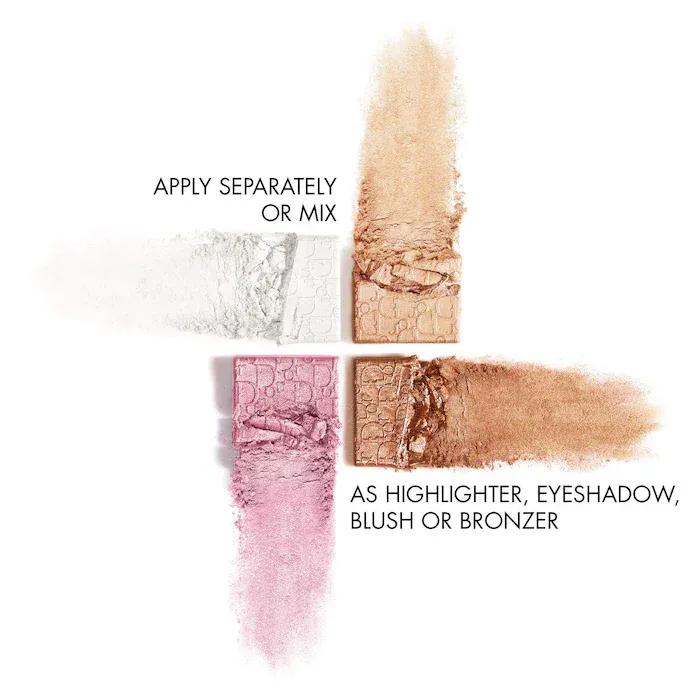 DIOR Backstage Face Palette