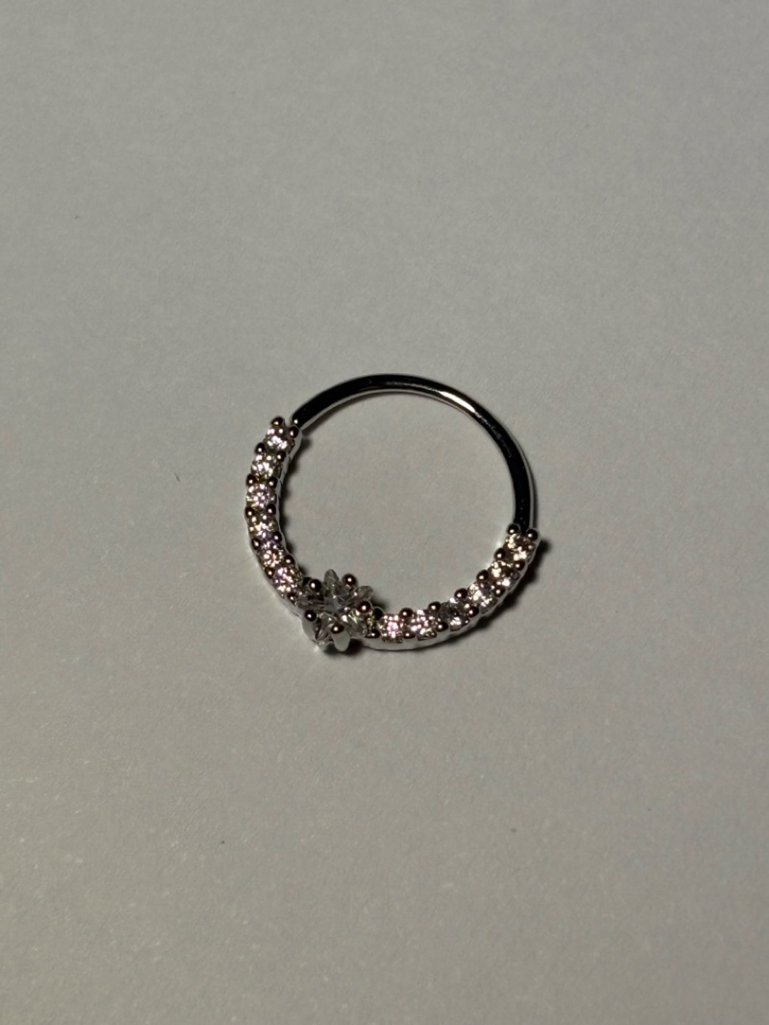 Септум ээмэг