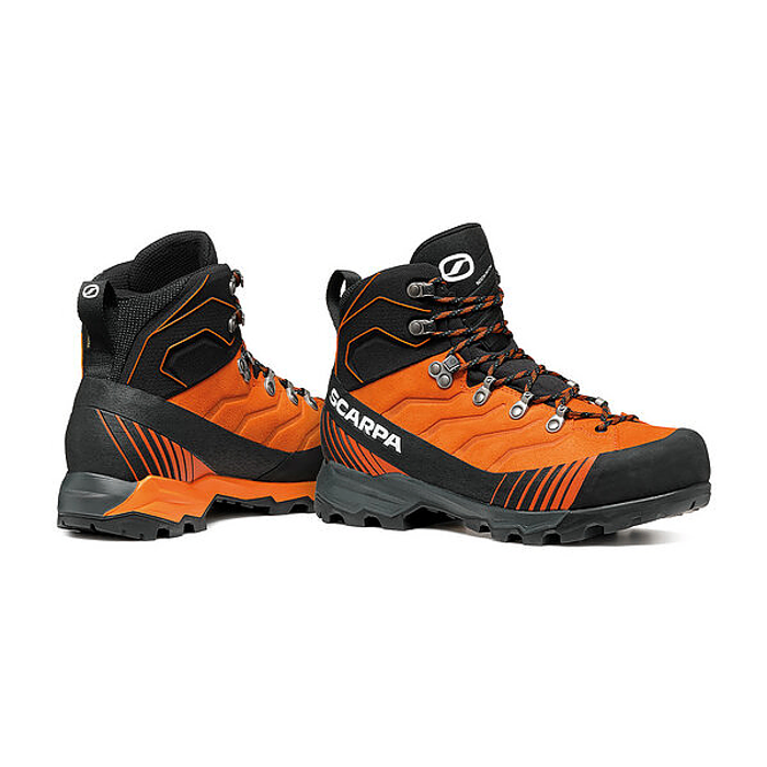 Scarpa |  RIBELLE TRK GTX | Men