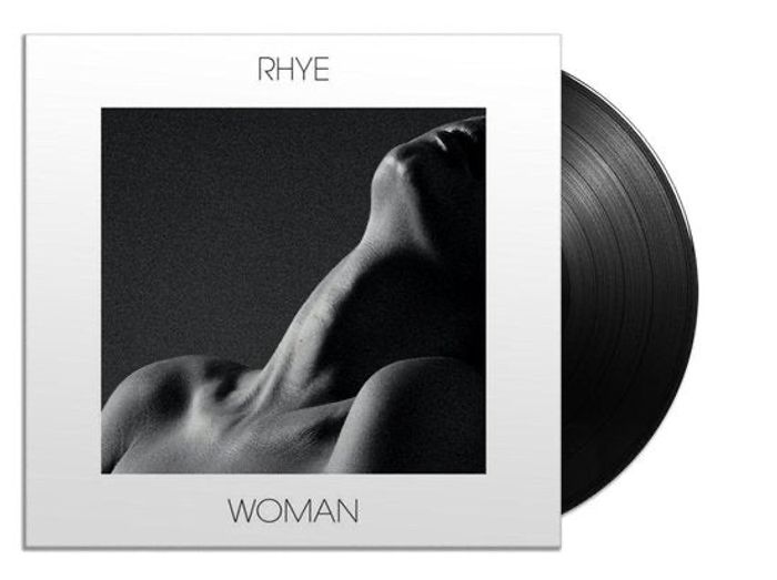 RHYE - WOMAN