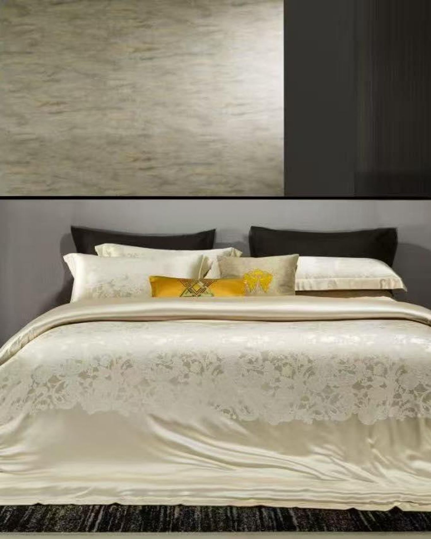 Торгон даавуун материалтай 4-н хос