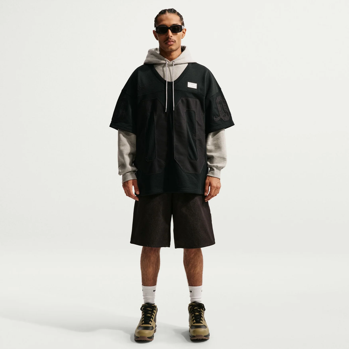 M NK XT Mesh Jersey