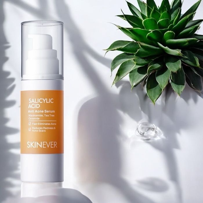 Salicylic Acid Anti-Acne Serum