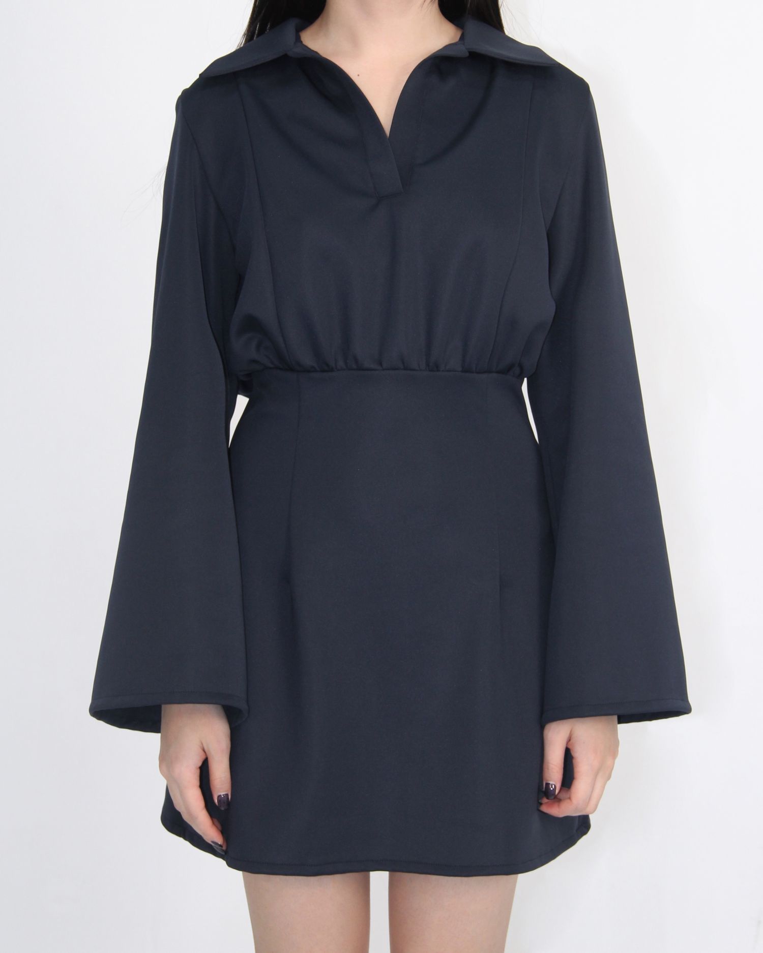 Marlow Shirt Dress
