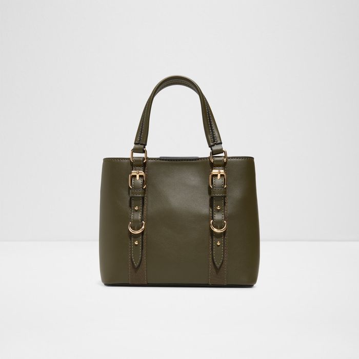 MALEAH-250-KHAKI-Ladies Handbags