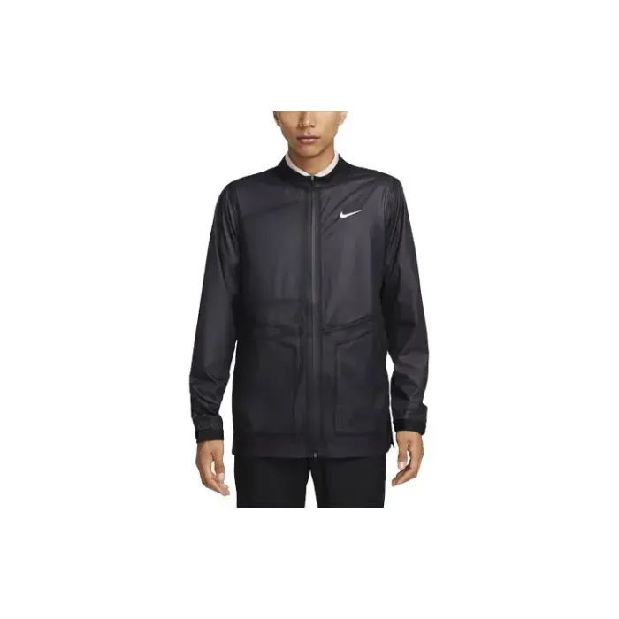 Nike Jackets Men Black