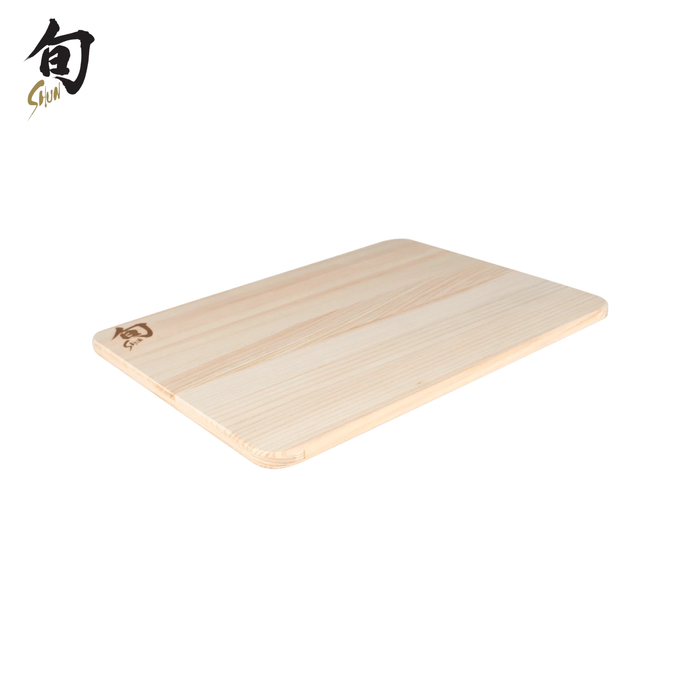Small Hinoki Cutting Board